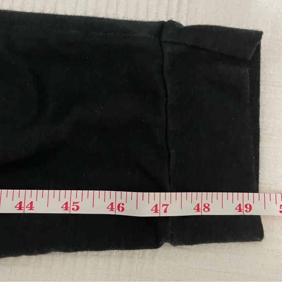 Jax&Lennon ShortSleeves Jumpsuit Black XS - Picture 8 of 9